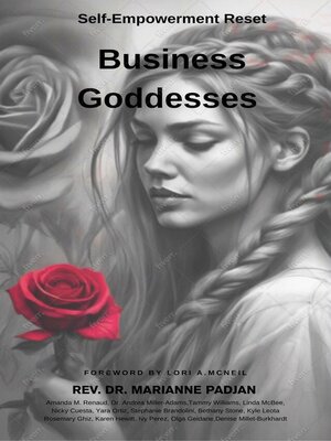 cover image of Self Empowerment Reset-Business Goddesses